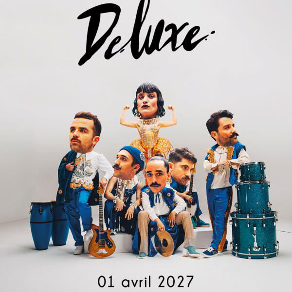DELUXE 