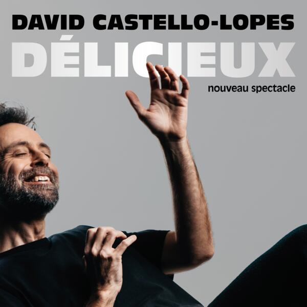 DAVID CASTELLO LOPES