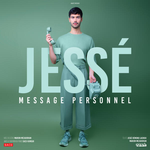 JESSÉ